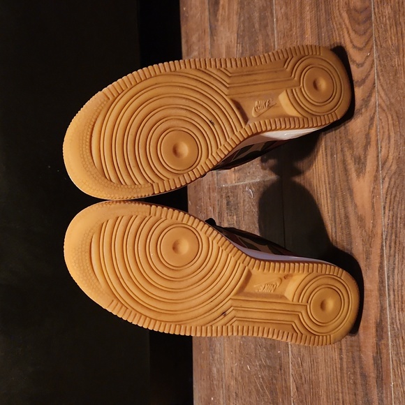 Men Air Force 1 - Picture 5 of 16